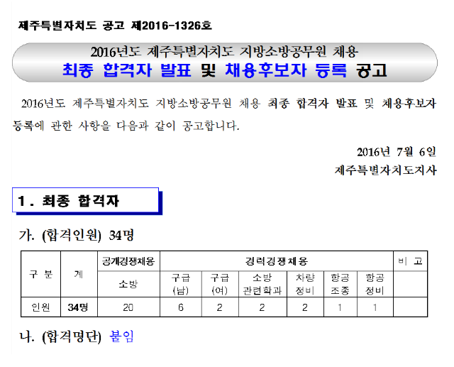 160706_제주(소방)_최종합격자공고001.png